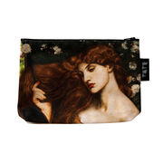 Dante Gabriel Rossetti Lady Lilith wash bag